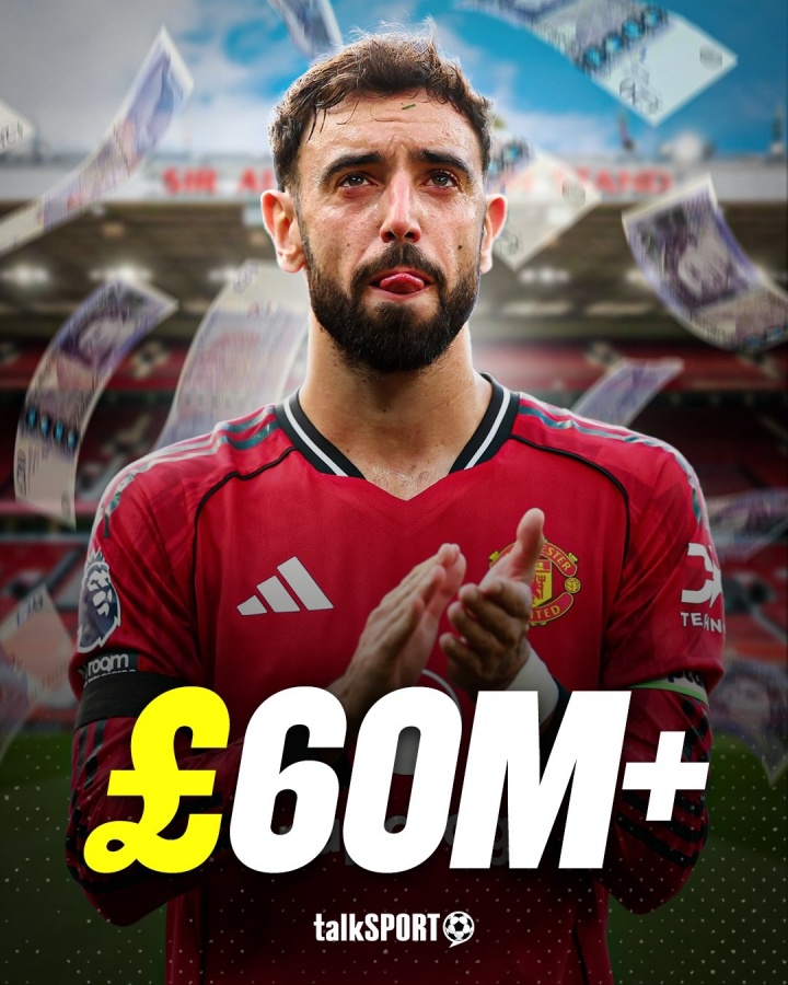 至少6000万!英媒:沙特认为明夏签B费可能性大,C罗曾联系过他