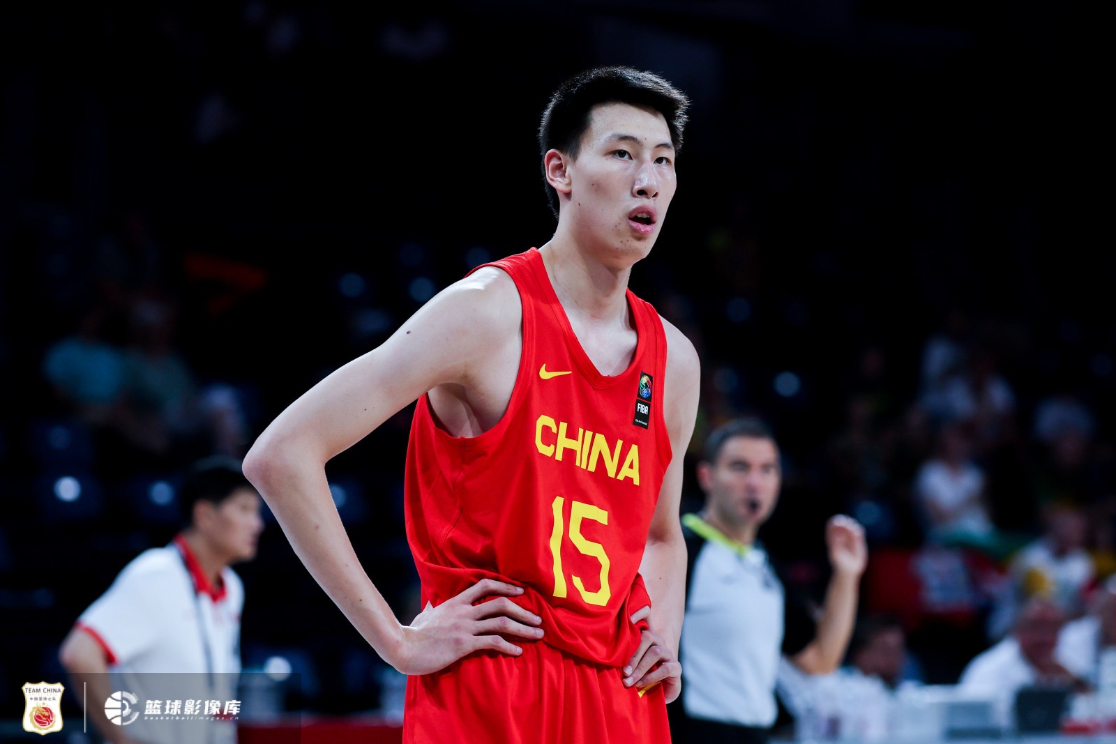 全是NCAA名校!媒体人:郇斯楠本周末将访问俄亥俄州立大学