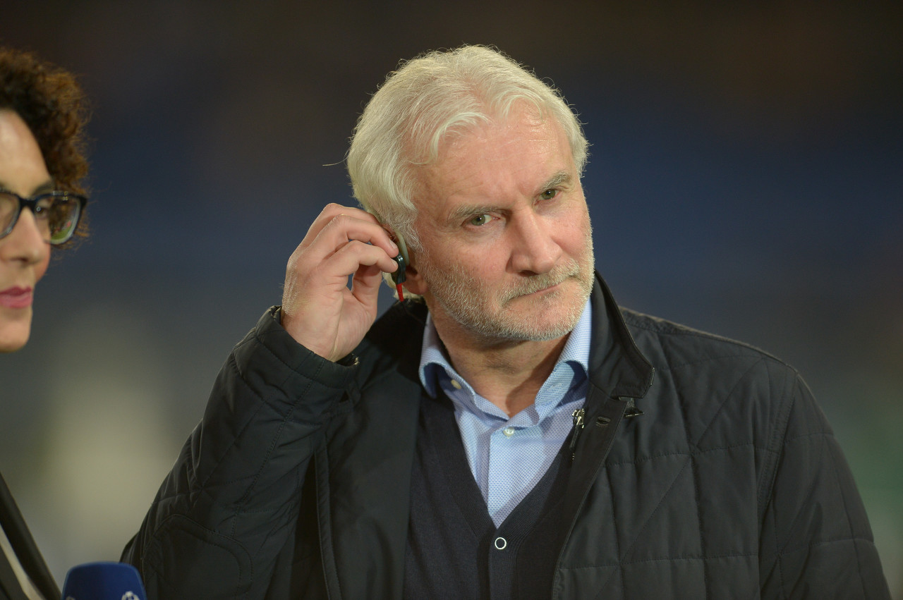 沃勒尔：希望德国队在世预赛拿下首个积分，世界杯是非凡赛事