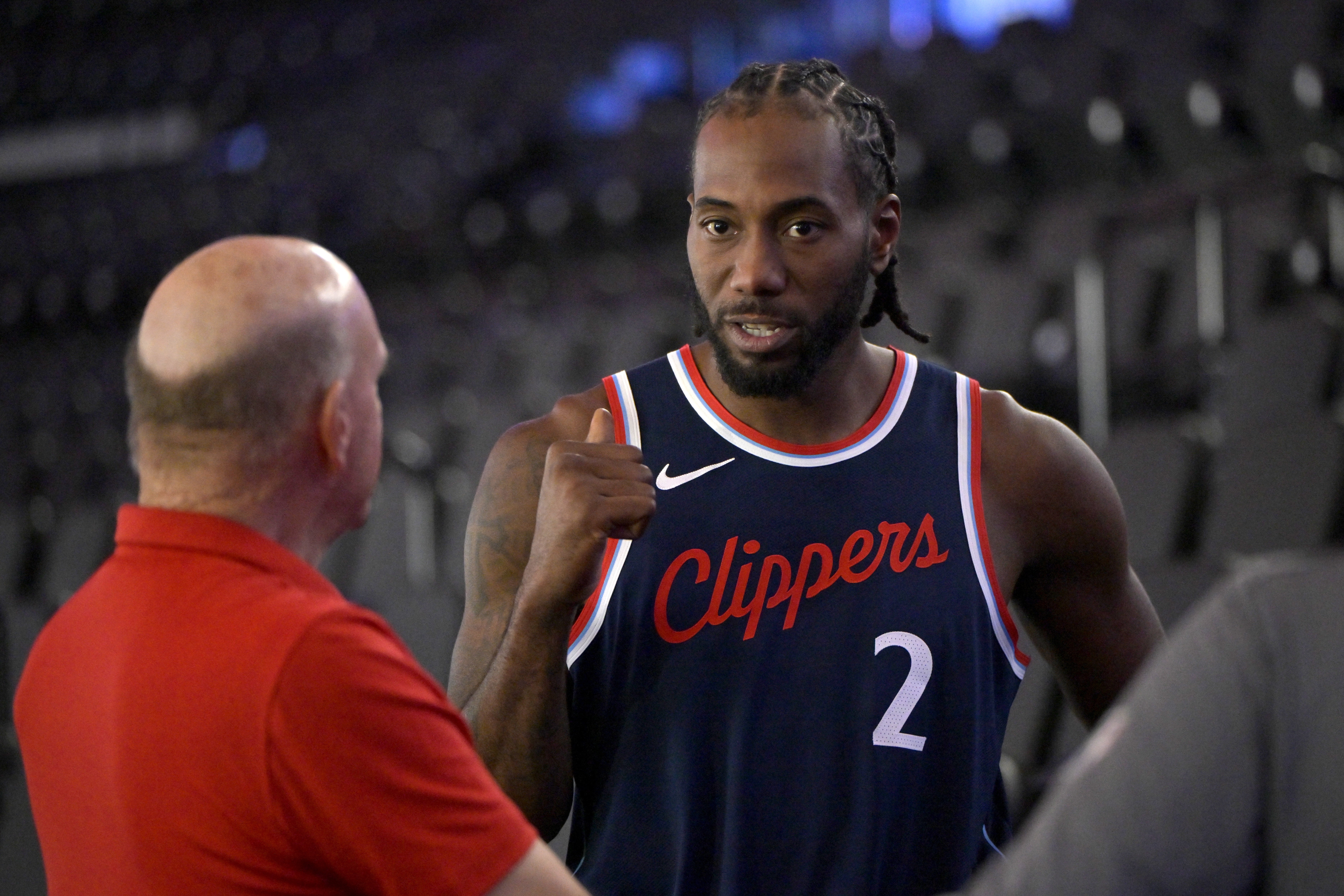 今明两天！美记：阴阳合同事件将是NBA董事会九月例会的焦点议题