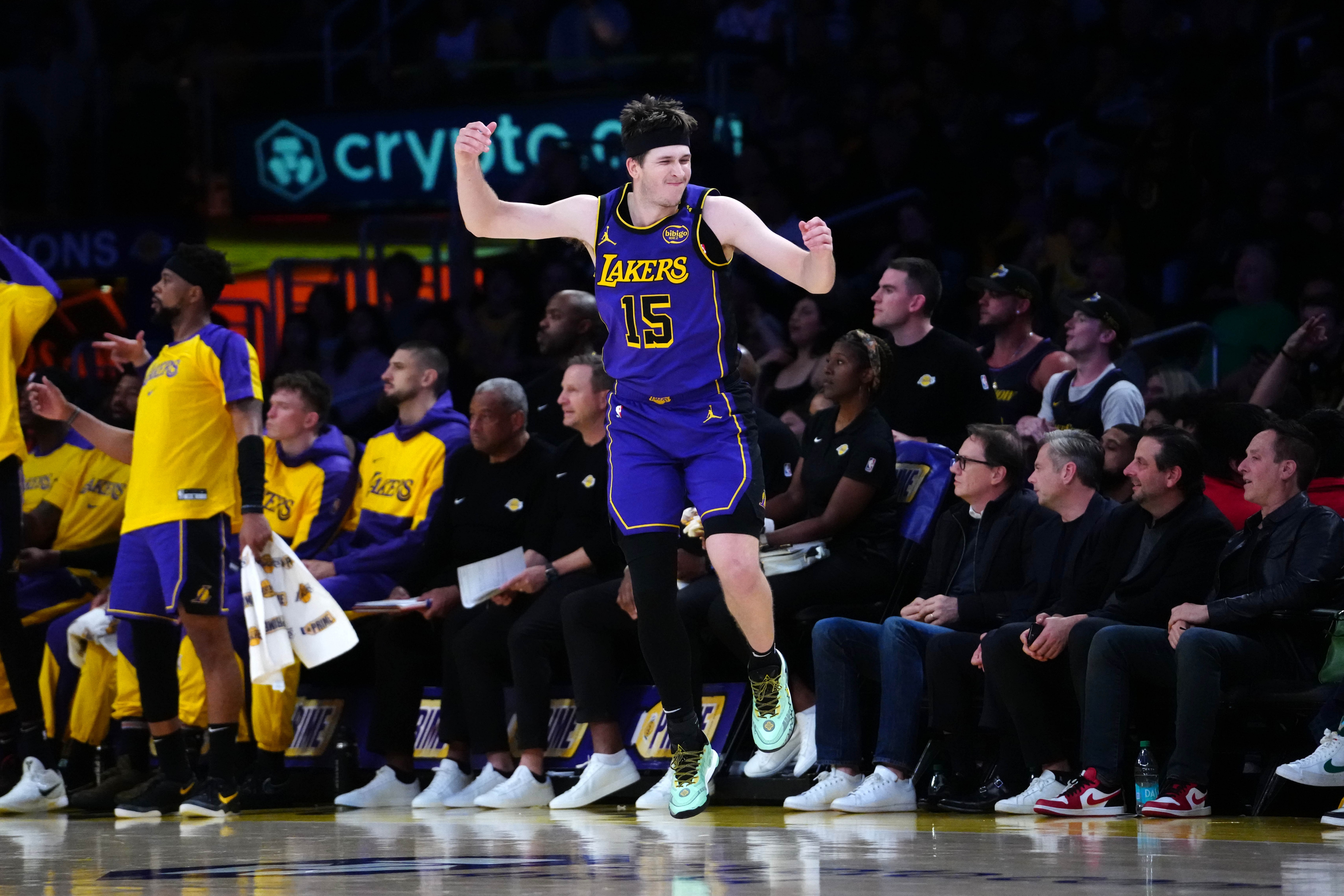 🗣️一人说一个你觉得最白菜价的球员