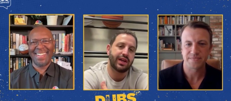 明年坐收渔翁之利？经纪人：有球队迫切希望库明加签资格报价