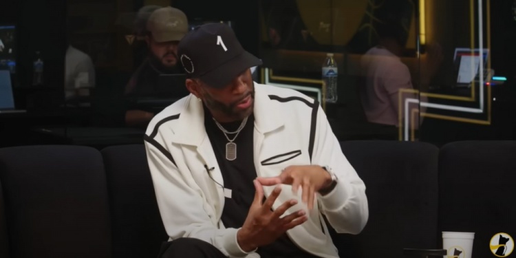 麦迪：科比是历史前五级别的伟大存在 我对我兄弟毫无不敬之意！