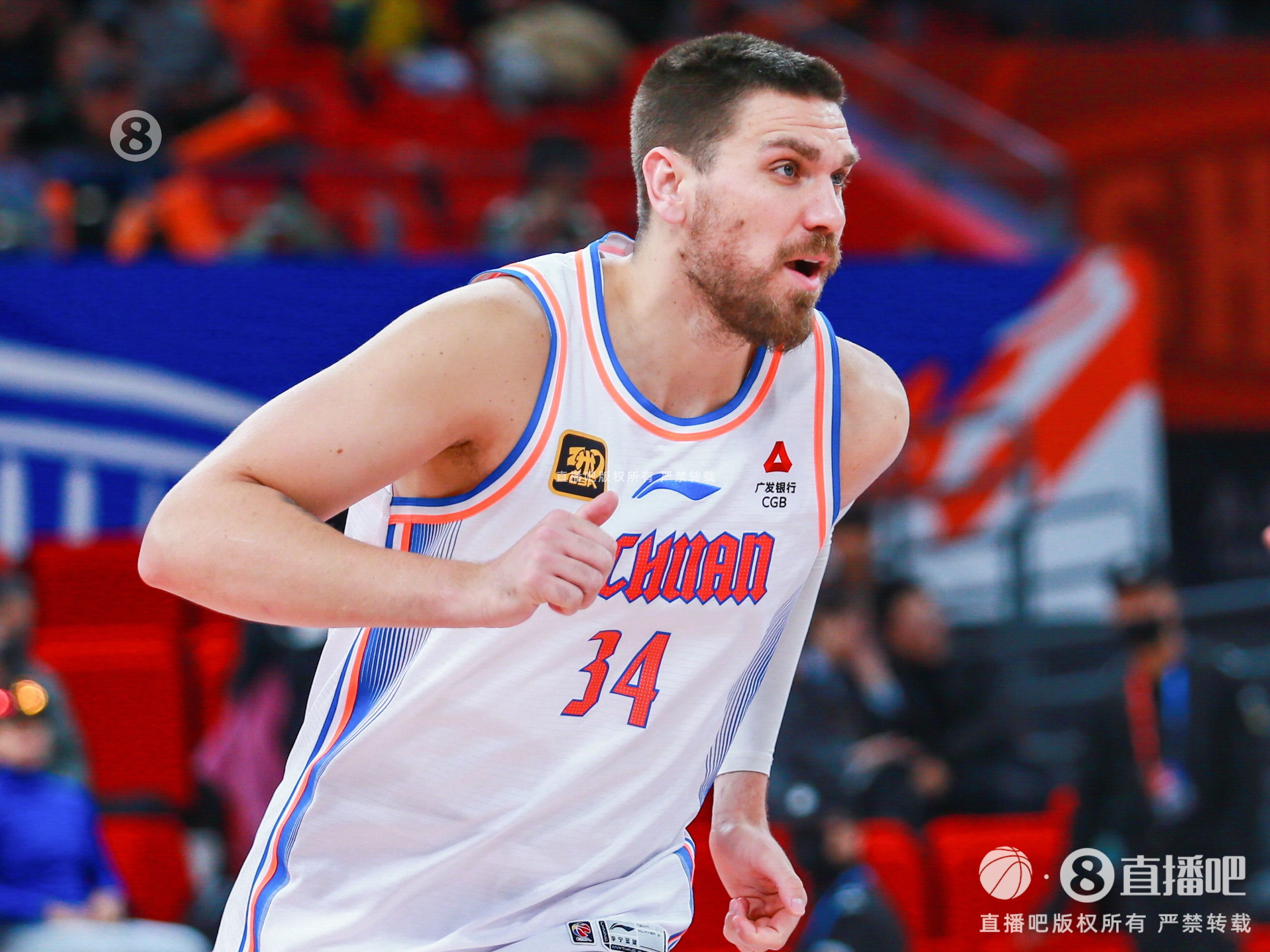 深圳男篮敲定4外援：马里奇&法耶&特奎维恩-史密斯&马凯尔-约翰逊