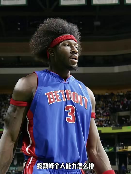 巅峰期实力排行榜？杨毅：霍华德＞穆大叔＞戈贝尔＞大本钟