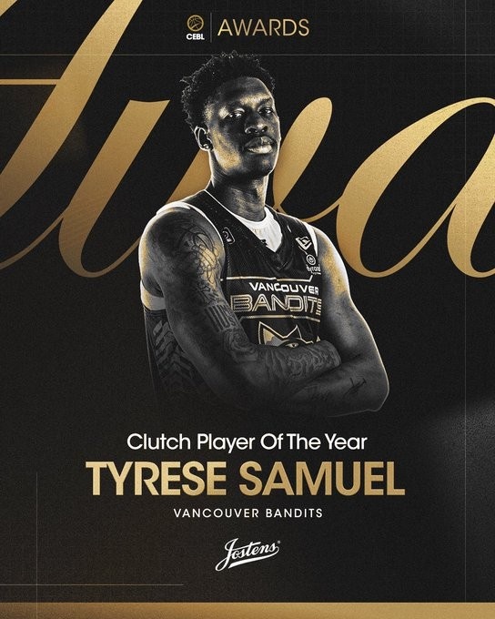 G联盟场均10.8分！美记：太阳和前锋泰瑞斯-塞缪尔签Ex-10合同