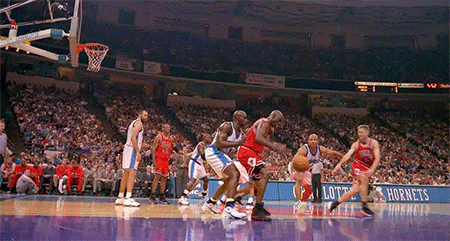 你认为哪位球星的招牌技能是无法被防守的？