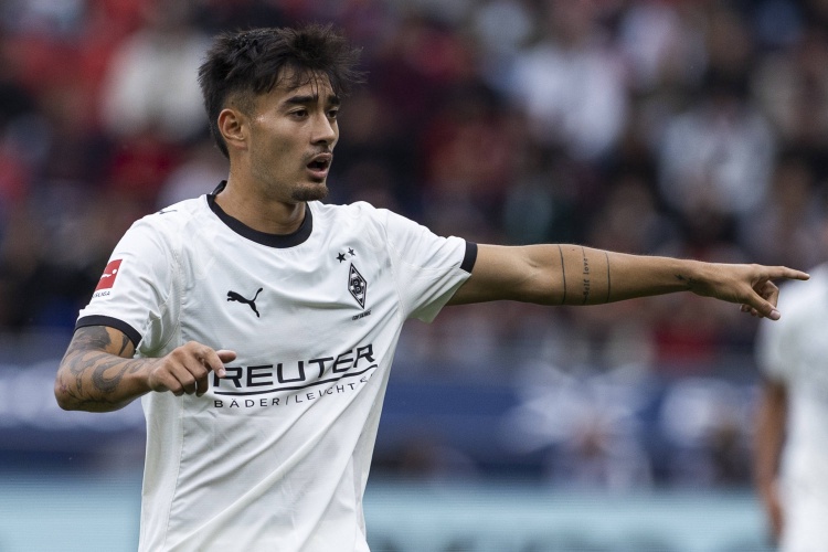 韩媒谈卡斯特罗普服兵役：37岁前只要在海外联赛踢球，就无需服役