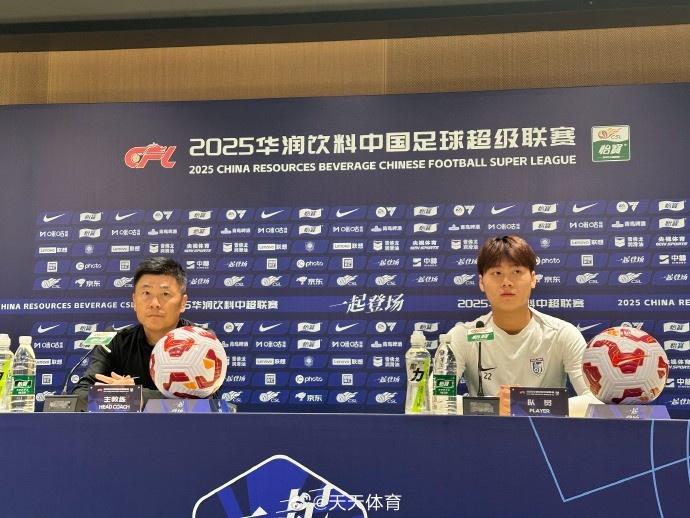 李国旭：大连英博理论上完成保级，希望给年轻人一些机会