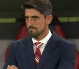 奥维耶多主帅：像亚马尔这样的球员，我认为他将会成为一代传奇