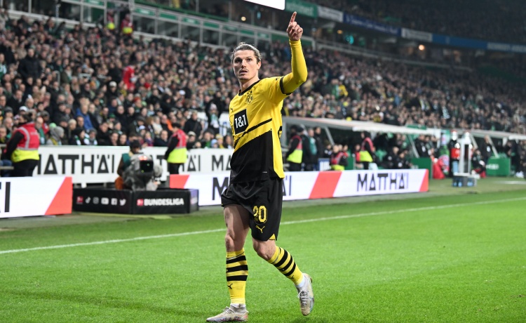 德天空：萨比策在科瓦奇手下蜕变，目前顺位在小贝林厄姆等人之前