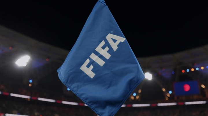 不服FIFA禁赛决定!官方:马来西亚足协将就归化球员资格裁决上诉