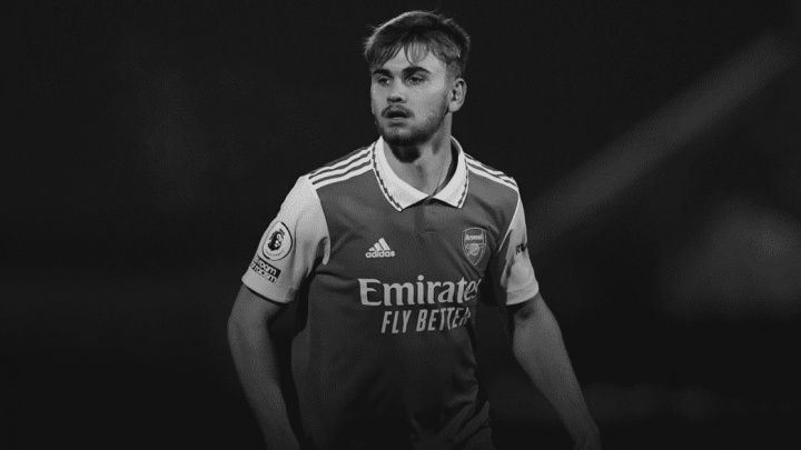 深切怀念！阿森纳下场欧冠赛前，将在主场向去世的前青训球员致敬