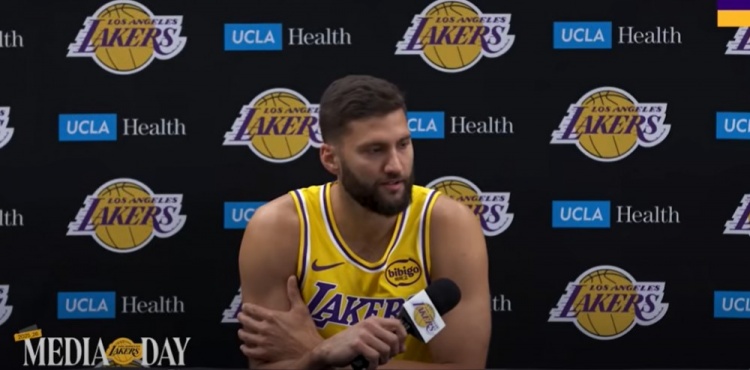 克莱伯：我已经百分百恢复健康了 现在最重要的是找回比赛节奏