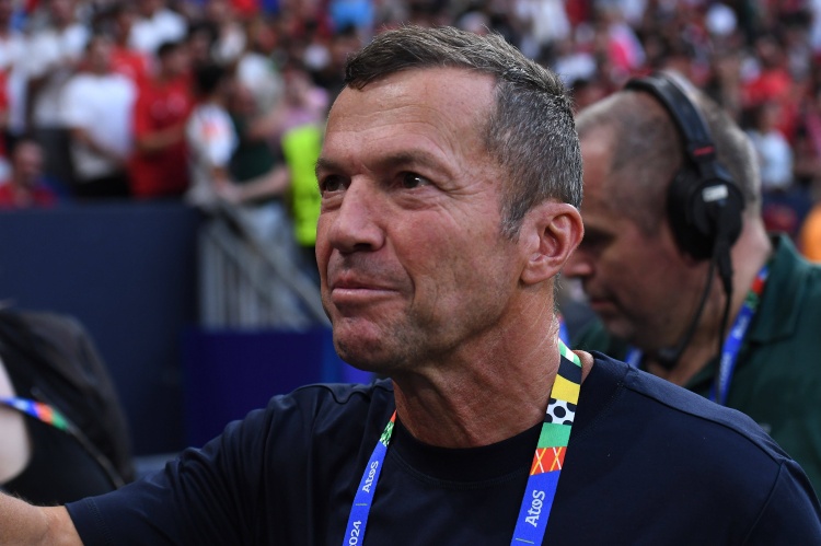 米体：特伦托体育节即将举行，普拉蒂尼、马特乌斯等名宿将出席