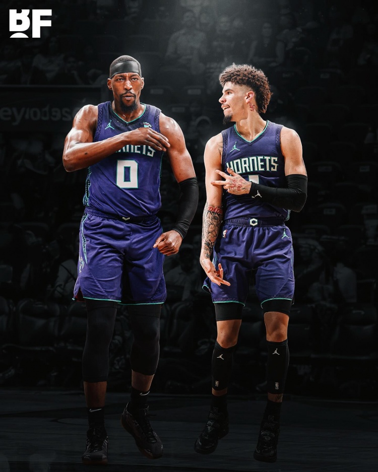 B/R模拟交易！黄蜂得到阿德巴约 送出小乔+克尼佩尔+3个首轮等