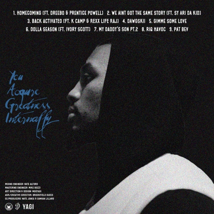 打不了球可以唱歌！说唱巨星利拉德新专辑明日发布！