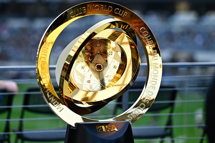 泰晤士报：FIFA计划在世俱杯中将同一国家参赛球队上限提高到三支