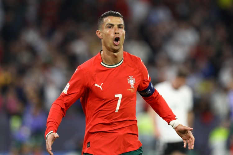 近乎苛刻！米体揭C罗饮食：每天进食六次，完全杜绝加工食品