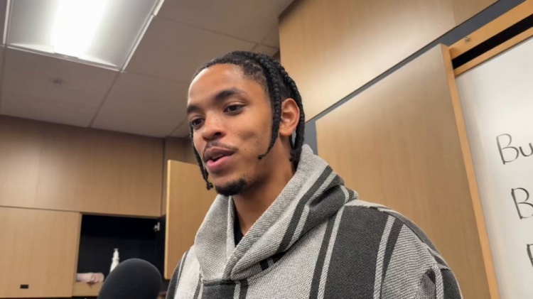 哨响后也要封盖！米诺特：绝对不能让对手看到球穿过篮筐