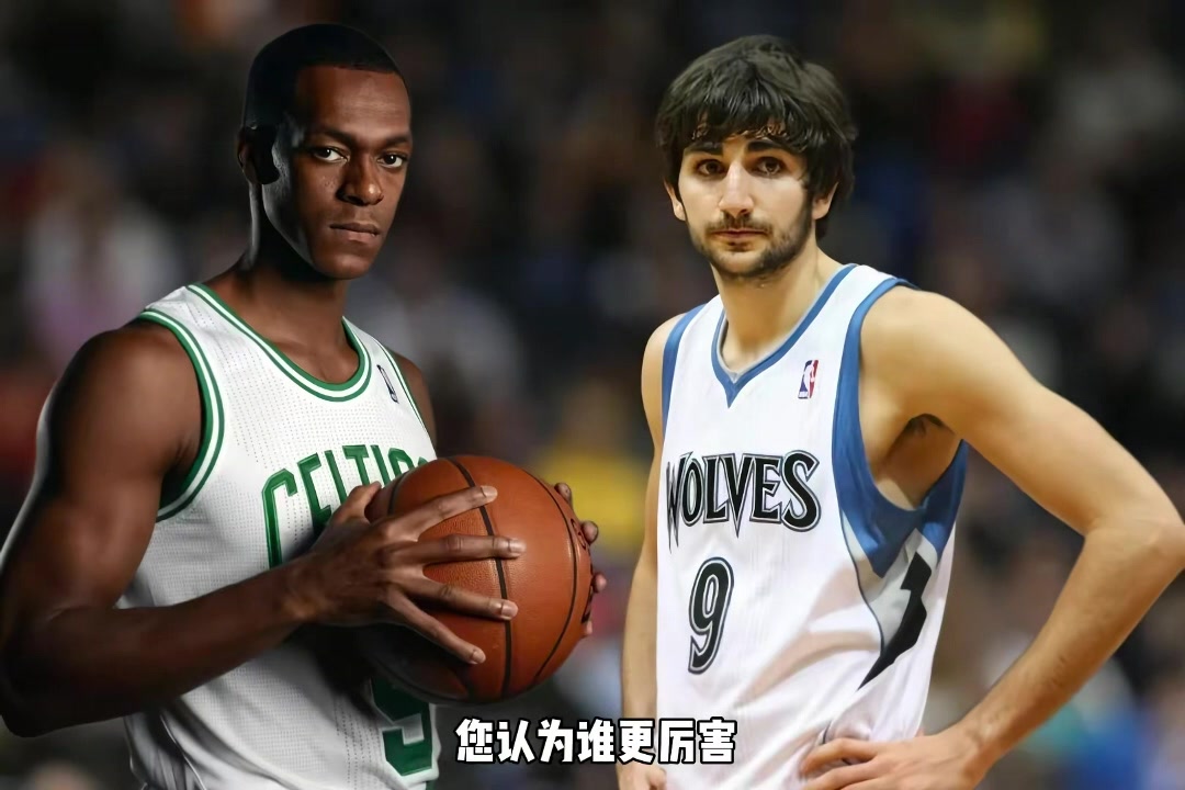 杨毅：巅峰时期隆多强于卢比奥 湖人夺冠时隆多的防守发挥了作用