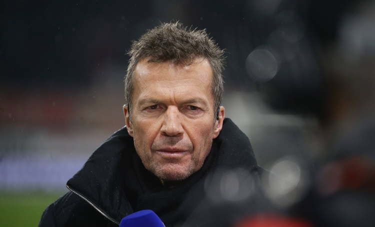 马特乌斯：很遗憾我没赢过欧冠 当年离开国米因感觉不再被需要