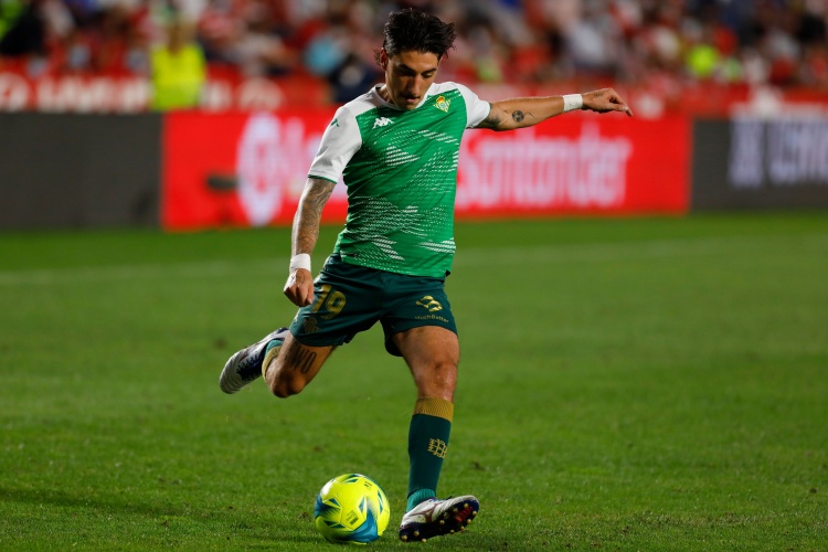 贝莱林：贝蒂斯有望成西甲最好4队之一，伊斯科复出后我们更强大