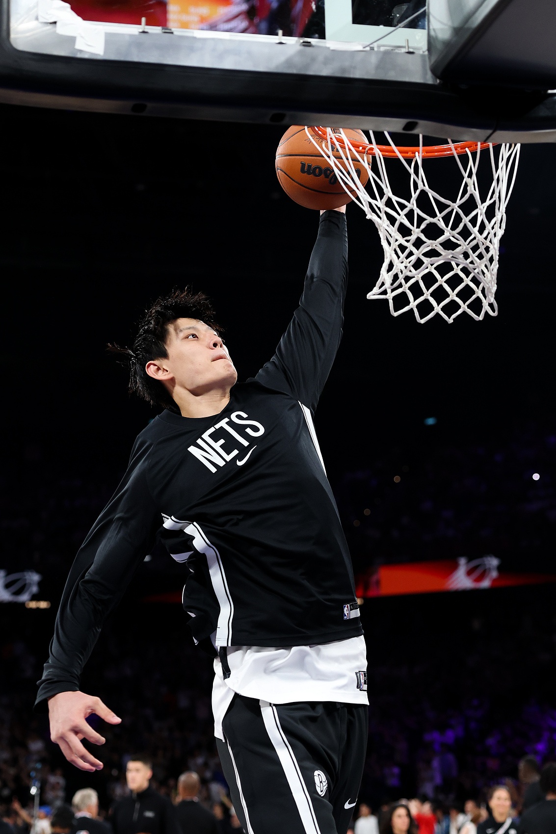 明年火箭vs独行侠？媒体人：NBA中国赛计划未来数年都在澳门进行