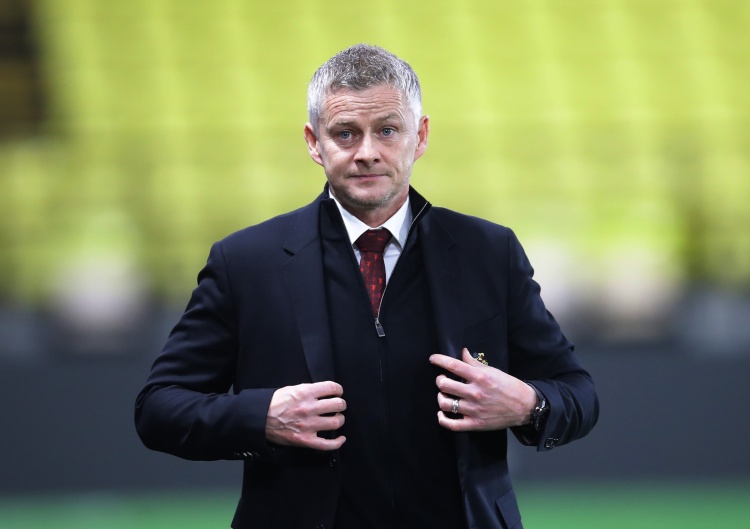 瑞典媒体：索尔斯克亚、波特等人是瑞典足协的换帅候选