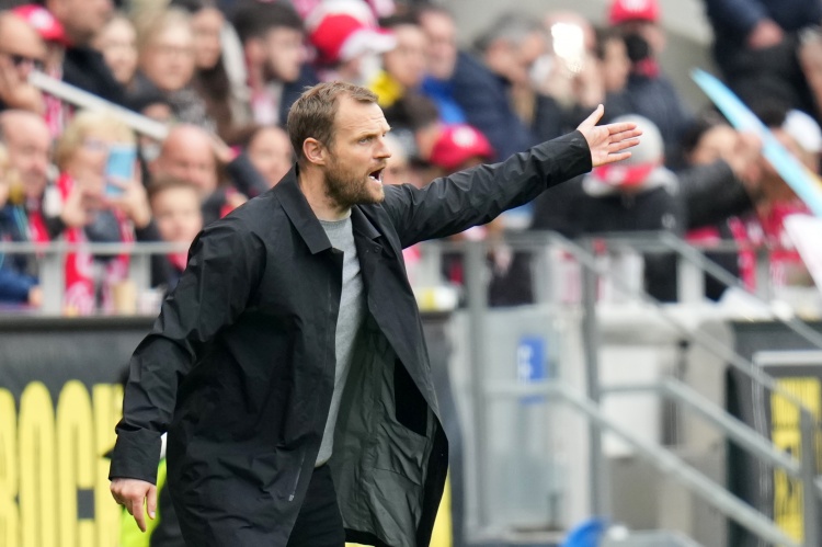 德天空：斯文松放弃执掌流浪者帅印，也拒绝前往比甲球队执教