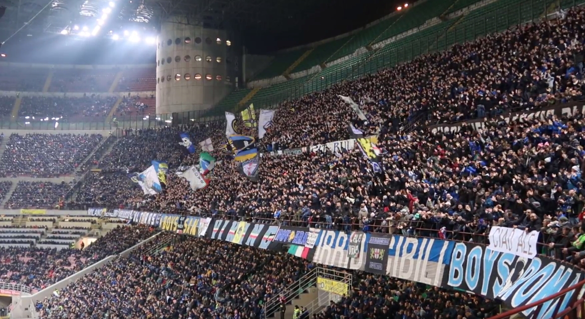 贝尔戈米：米兰双雄应该各自拥有自己的球场