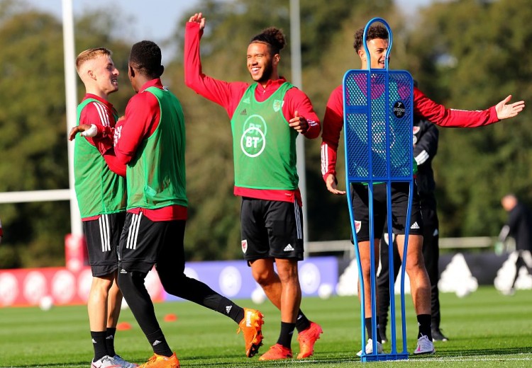 前斯旺西队长：温格2013年曾邀请我加盟枪手，我拒绝了，我不后悔