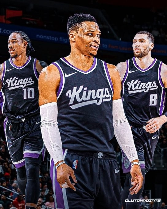 能否赶上？18日季前赛收官 国王VS湖人！Haynes：威少后天报道