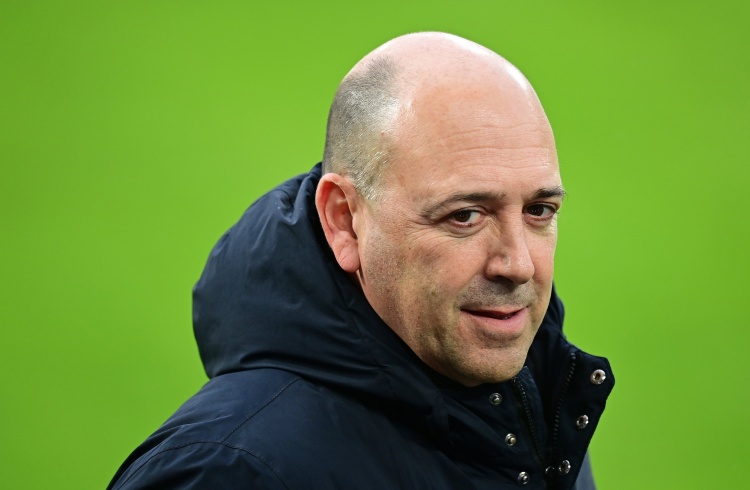 药厂CEO谈西甲：皇马和西甲应该停止斗争，这的氛围和德国太不同